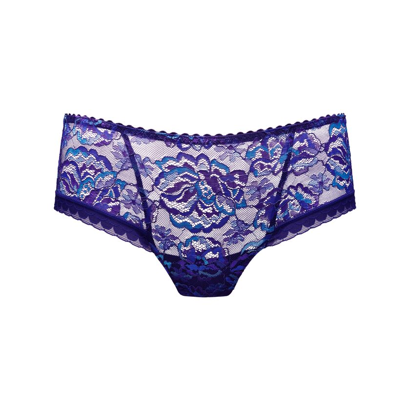 San Angel Waterblue Luxury Thong