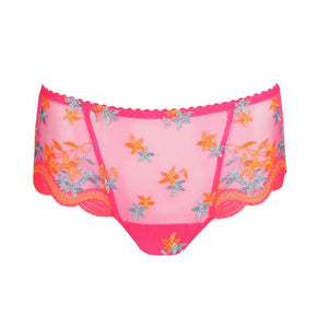 Cala Luna Blogger Pink Luxury Thong