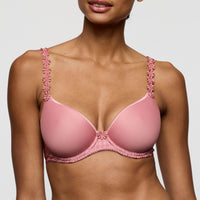 Avero Ballet Pink Spacer Full Cup Bra