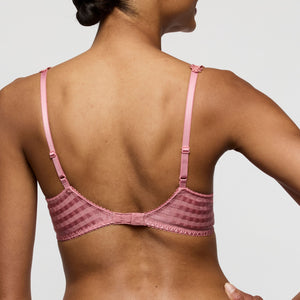 Avero Ballet Pink Spacer Full Cup Bra