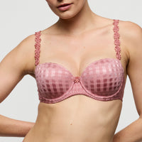 Avero Ballet Pink Multiway Balcony Bra