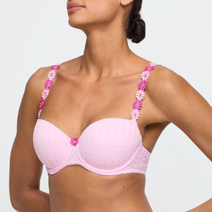 Avero Lily Rose Multiway Balcony Bra