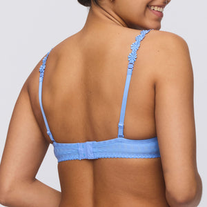 Avero Santorini Blue Multiway Balcony Bra