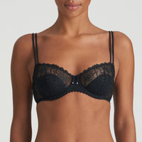 Jane Black Half Padded Balcony Bra