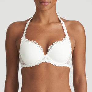Jane Natural Heart Bra