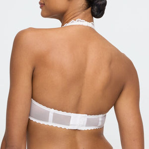 Jane Natural Heart Bra