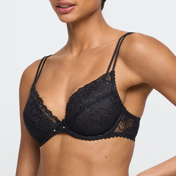 Jane Black Plunge Bra