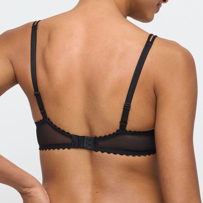 Jane Black Plunge Bra