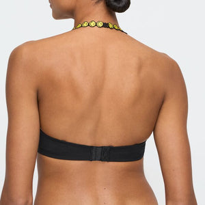 Tom x Smiley Padded Bralette