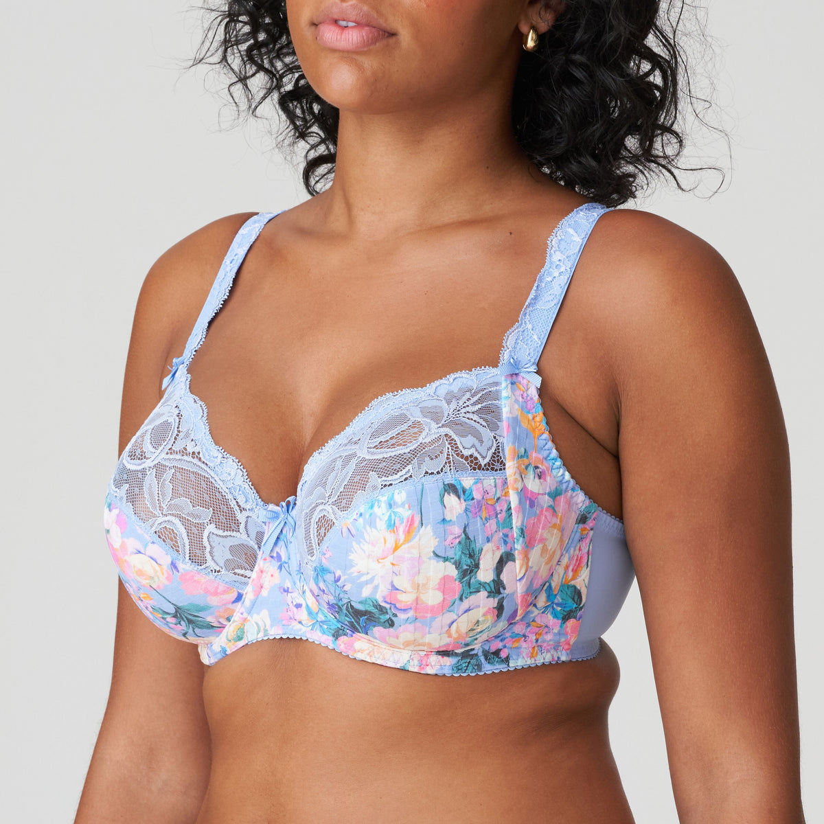 Madison Open Air Full Cup Bra