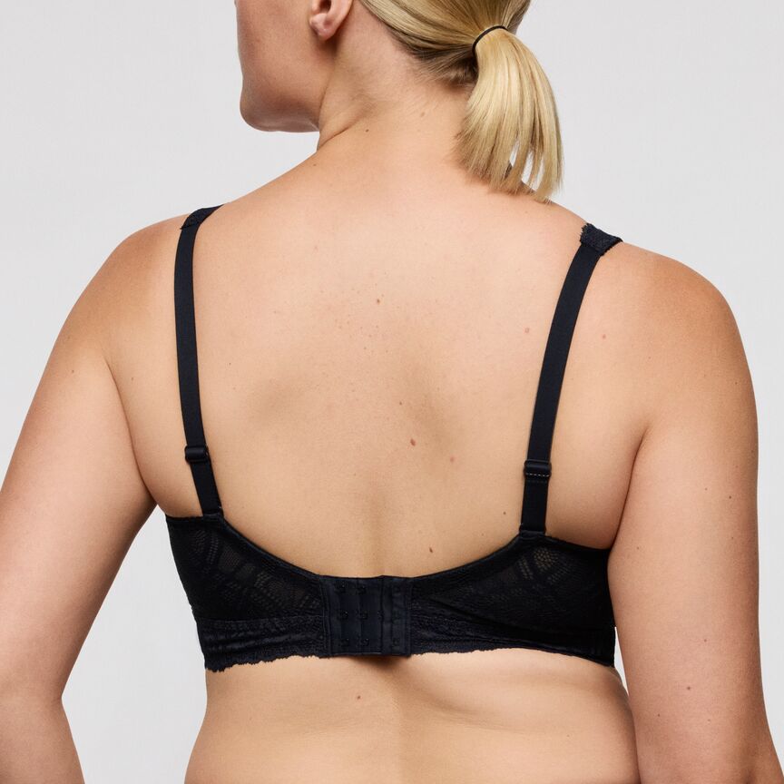 Prima Donna Salerno Midnight