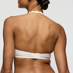 Avero Ivory Petal Multiway Heart Bra