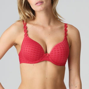Avero Scarlet Multiway Heart Bra