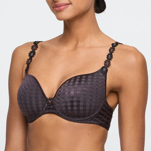 Avero Sweet Chocolate Multiway Heart Bra