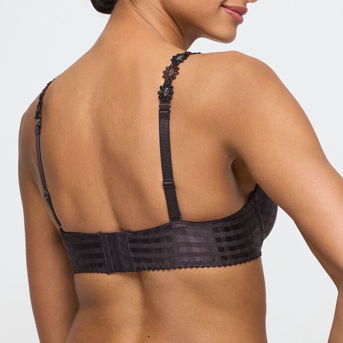 Avero Sweet Chocolate Multiway Heart Bra