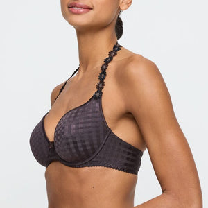 Avero Sweet Chocolate Multiway Heart Bra