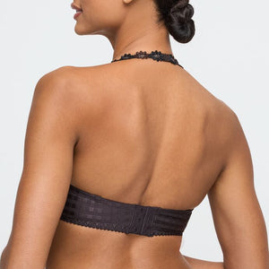 Avero Sweet Chocolate Multiway Heart Bra