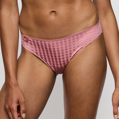 Avero Ballet Pink Rio Brief