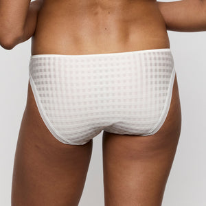 Avero Ivory Petal Rio Brief