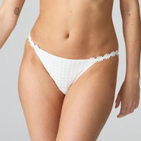 Avero Natural Low Waist Brief
