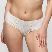 Avero Ivory Petal Rio Brief