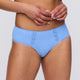 Avero Santorini Blue Hotpant