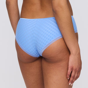 Avero Santorini Blue Hotpant