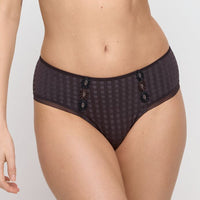 Avero Sweet Chocolate Hotpant