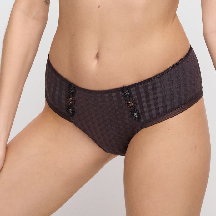 Avero Sweet Chocolate Hotpant