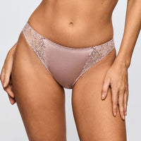 Jane Bois De Rose Rio Brief