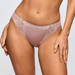 Jane Bois De Rose Rio Brief