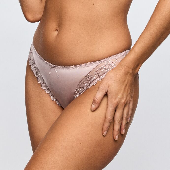 Jane Bois De Rose Italian Brief