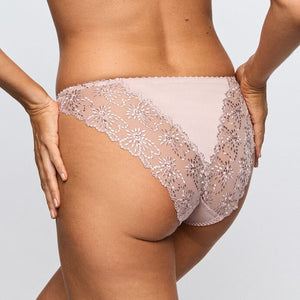 Jane Bois De Rose Italian Brief