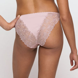 Jane Bois De Rose Italian Brief