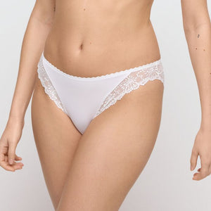 Jane Natural Italian Brief