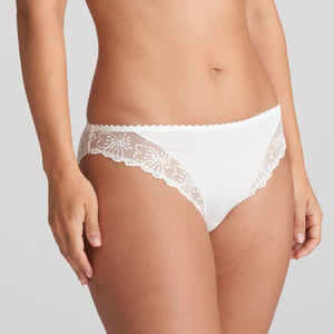 Jane Natural Italian Brief