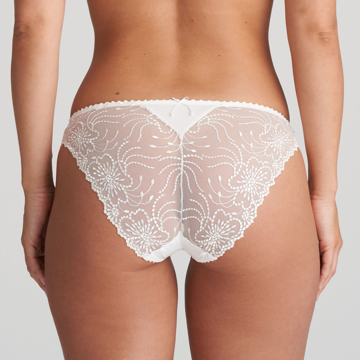 Jane Natural Italian Brief