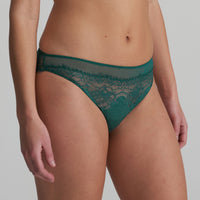 Junoo Jasper Green Rio Brief