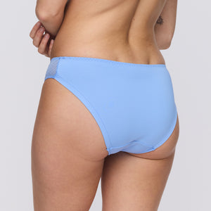 Odily Santorini Blue Briefs