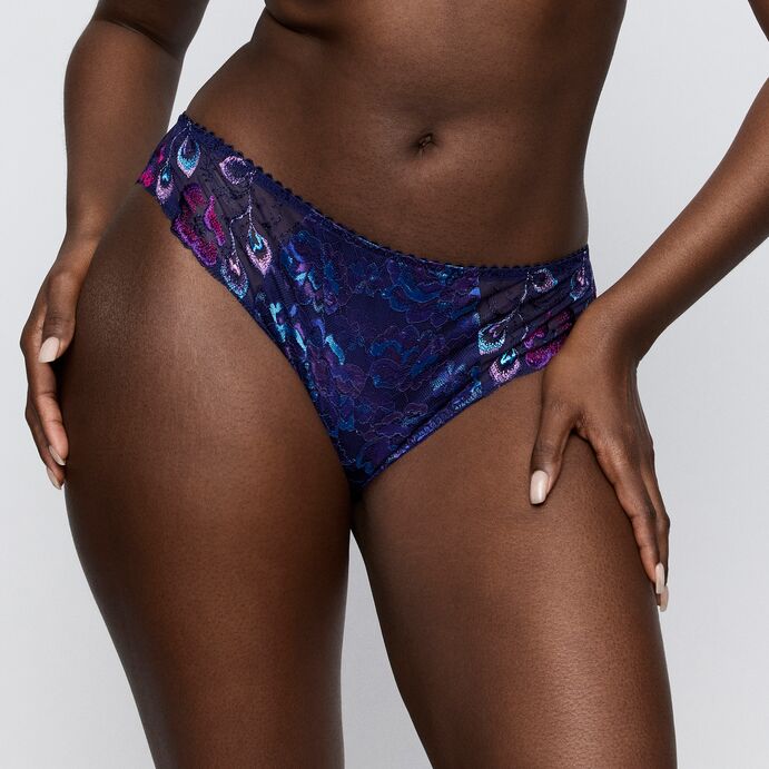 San Angel Waterblue Rio Brief