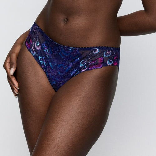 San Angel Waterblue Rio Brief