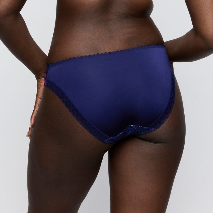 San Angel Waterblue Rio Brief