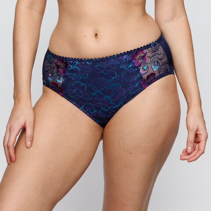San Angel Waterblue Full Brief