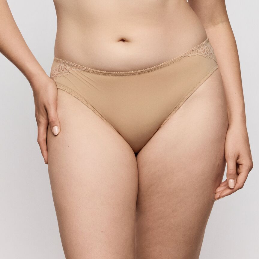 Salerno Candy Ginger Rio Briefs