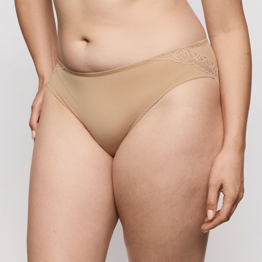Salerno Candy Ginger Rio Briefs
