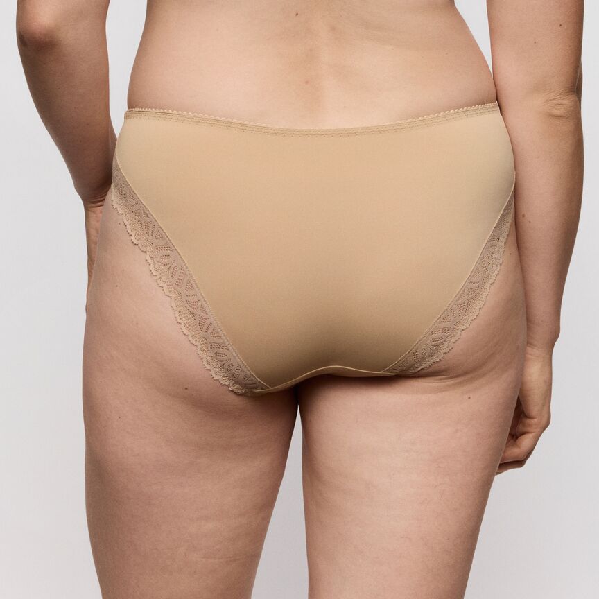 Salerno Candy Ginger Rio Briefs