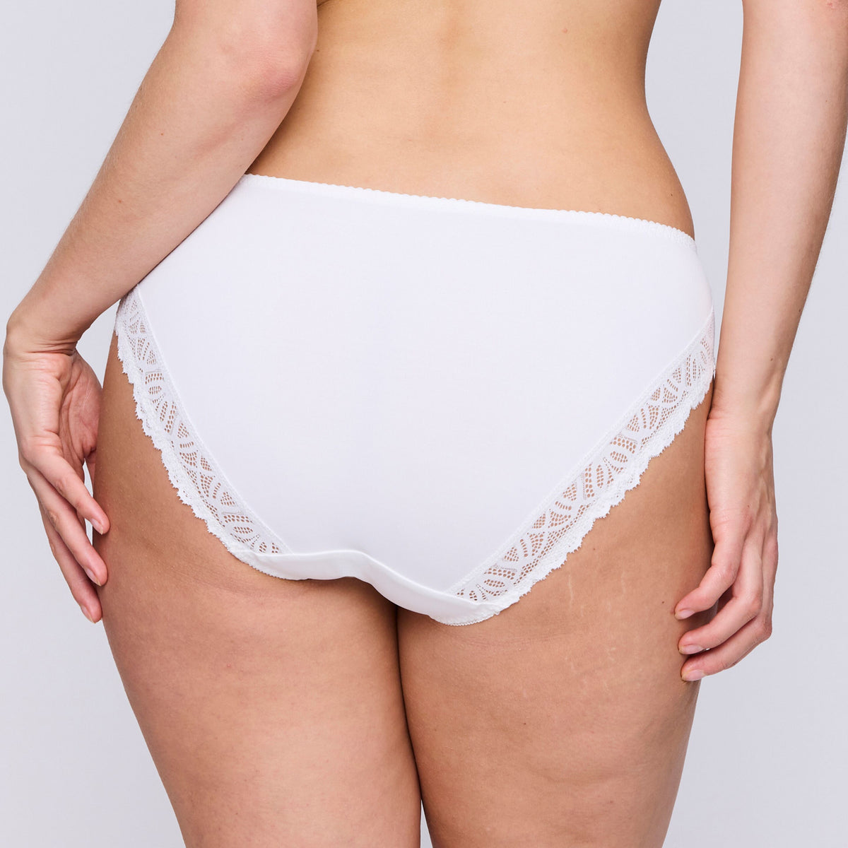 Salerno Natural Rio Brief