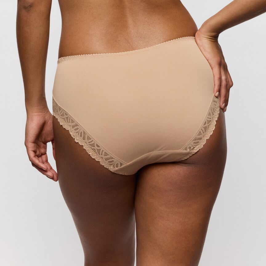 Salerno Candy Ginger Full Briefs