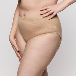 Salerno Candy Ginger Full Briefs