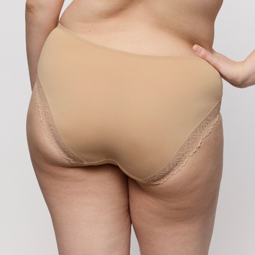 Salerno Candy Ginger Full Briefs